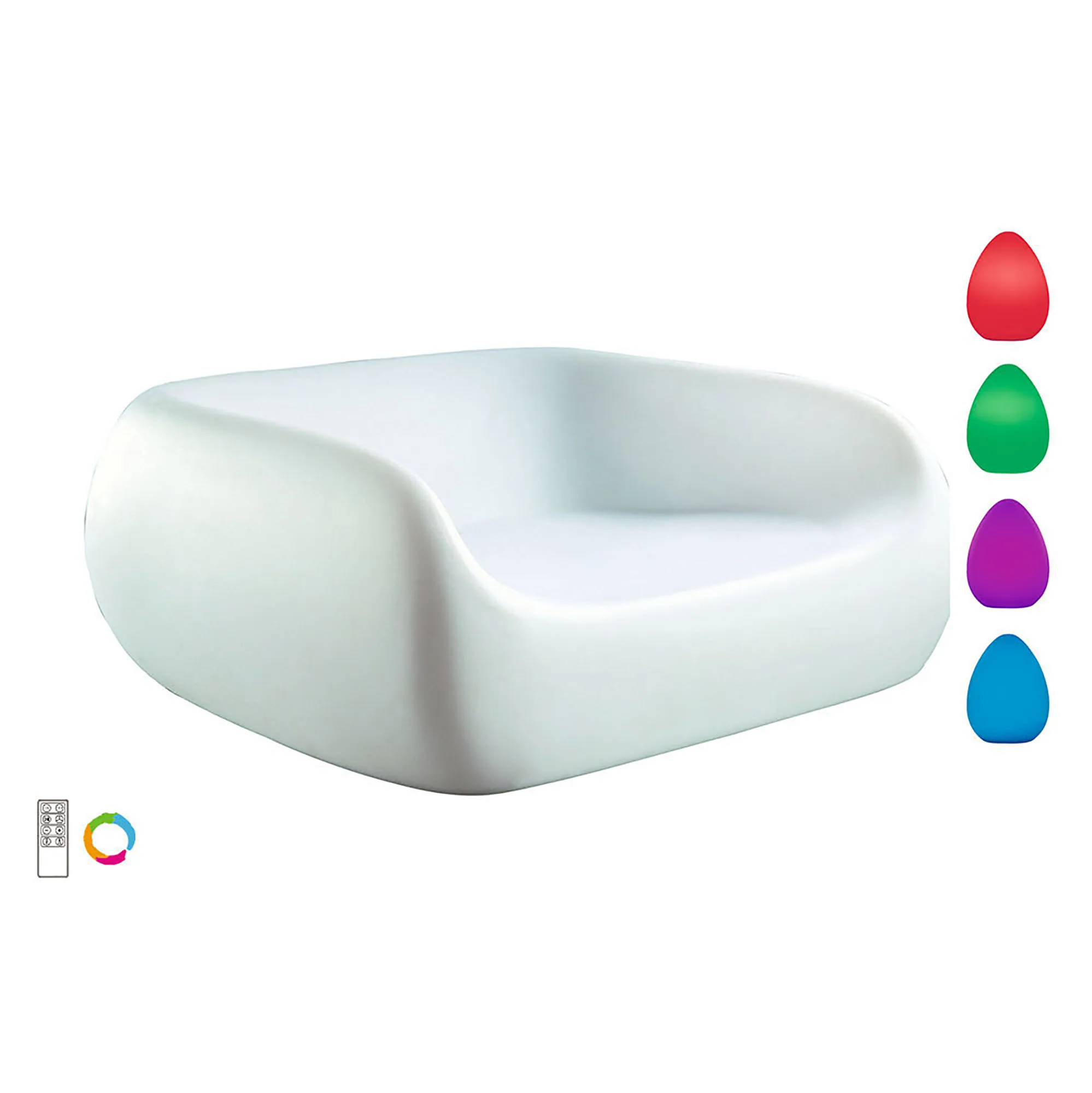 Pao Furniture Mantra Sofas